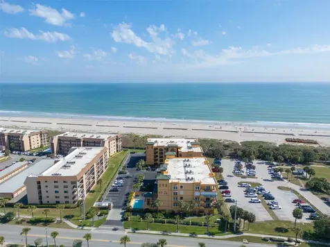 8472 Ridgewood Avenue Cape Canaveral FL 32920