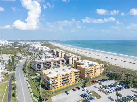 8472 Ridgewood Avenue Cape Canaveral FL 32920