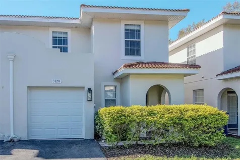 3128 Santorini Court Tampa FL 33611