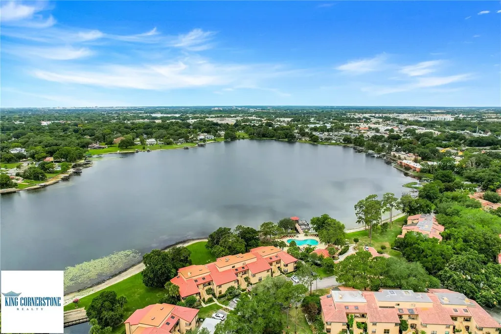 2935 Monaco Court Orlando FL 32806