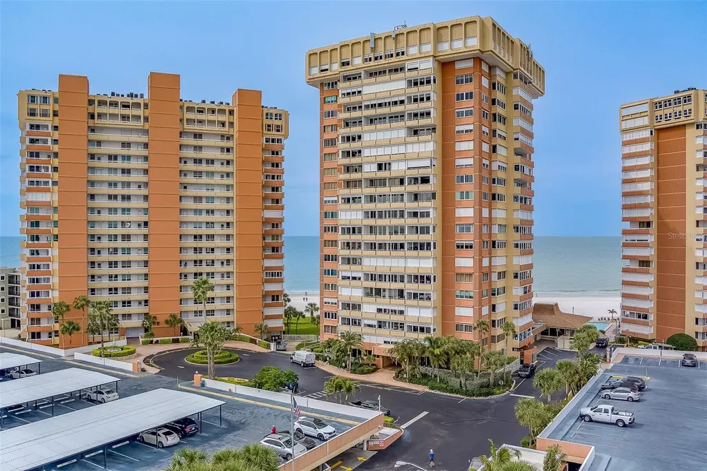 17920 Gulf Boulevard Redington Shores FL 33708