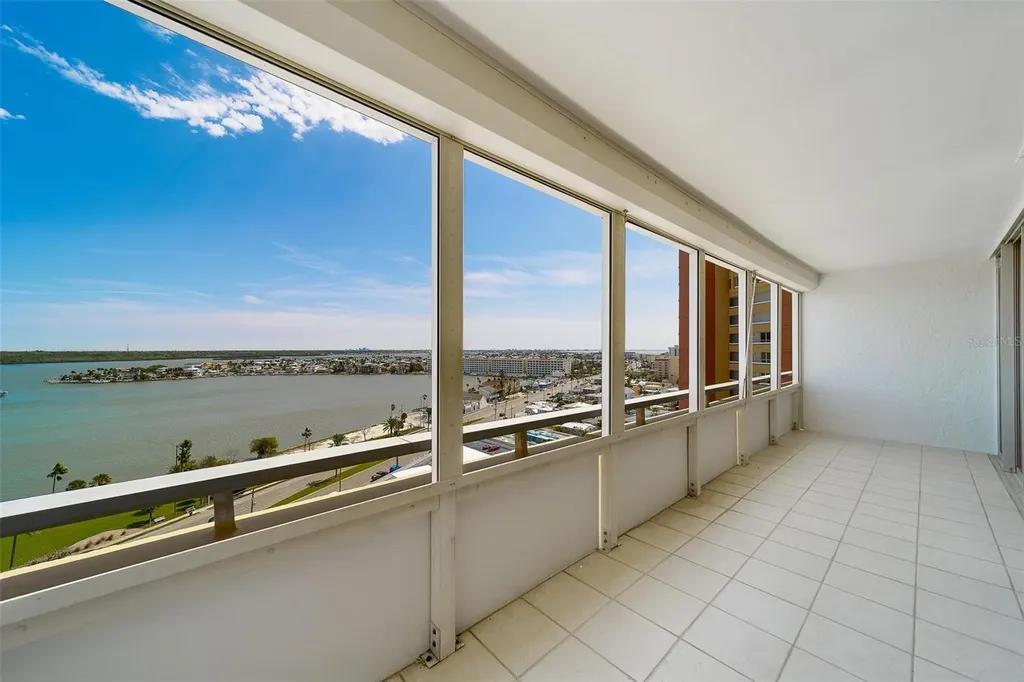 17920 Gulf Boulevard Redington Shores FL 33708