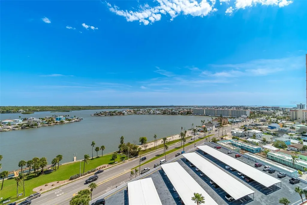 17920 Gulf Boulevard Redington Shores FL 33708