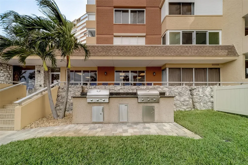 17920 Gulf Boulevard Redington Shores FL 33708