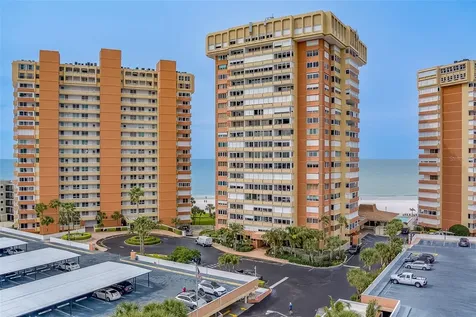 17920 Gulf Boulevard Redington Shores FL 33708