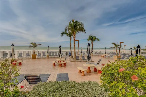 17920 Gulf Boulevard Redington Shores FL 33708