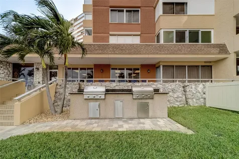 17920 Gulf Boulevard Redington Shores FL 33708