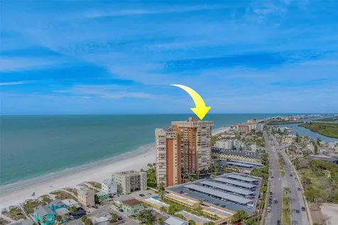 17920 Gulf Boulevard Redington Shores FL 33708