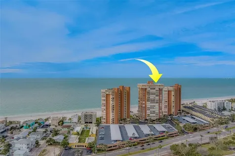 17920 Gulf Boulevard Redington Shores FL 33708