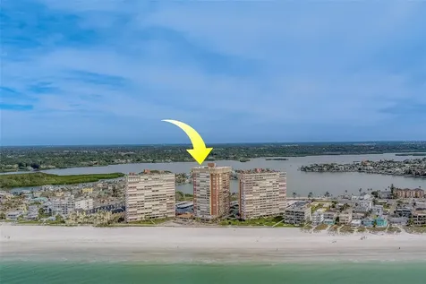17920 Gulf Boulevard Redington Shores FL 33708
