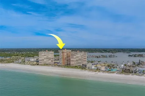 17920 Gulf Boulevard Redington Shores FL 33708