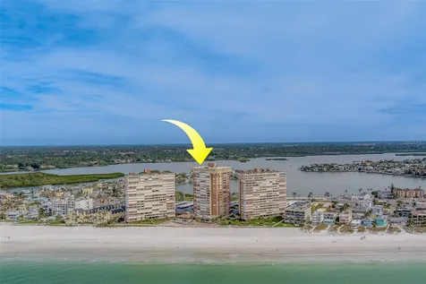 17920 Gulf Boulevard Redington Shores FL 33708
