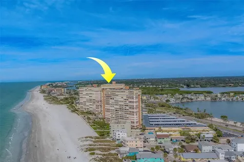 17920 Gulf Boulevard Redington Shores FL 33708