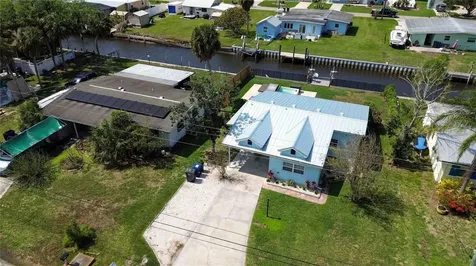 607 Manatee Avenue Ellenton FL 34222