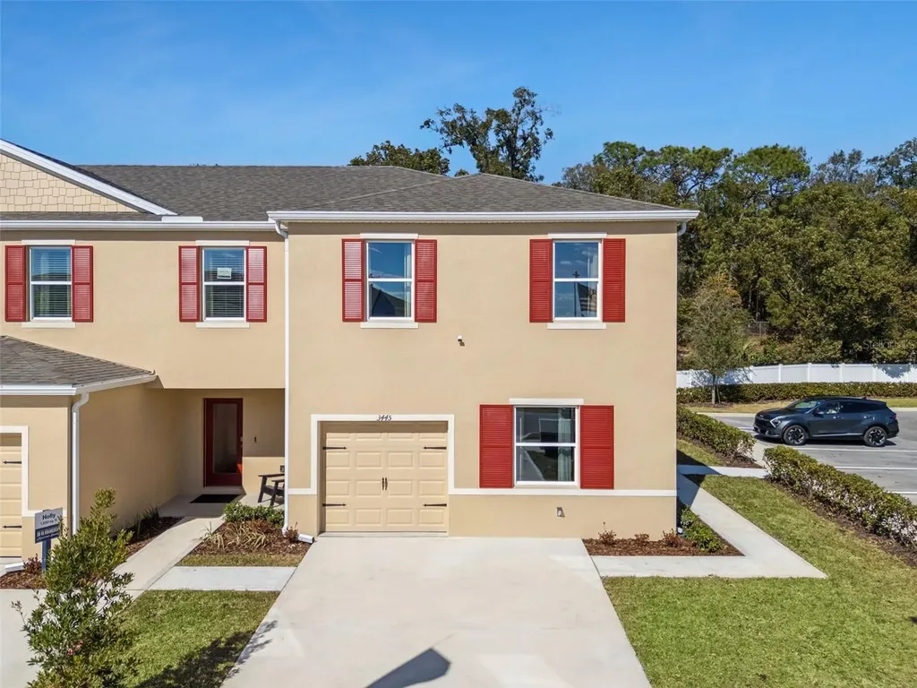 3505 Wye Oak Drive Apopka FL 32703