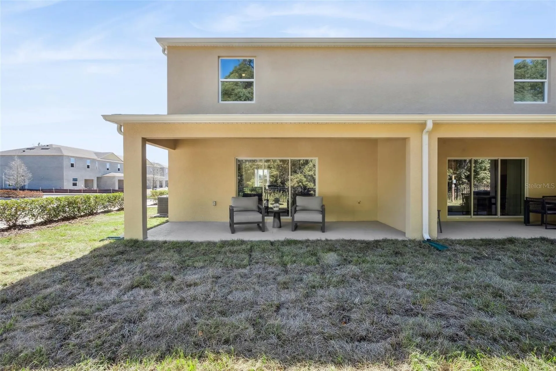 3505 Wye Oak Drive Apopka FL 32703