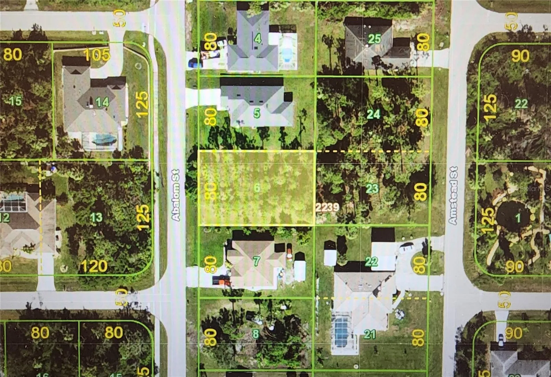 1582 Abalom Street Punta Gorda FL 33980