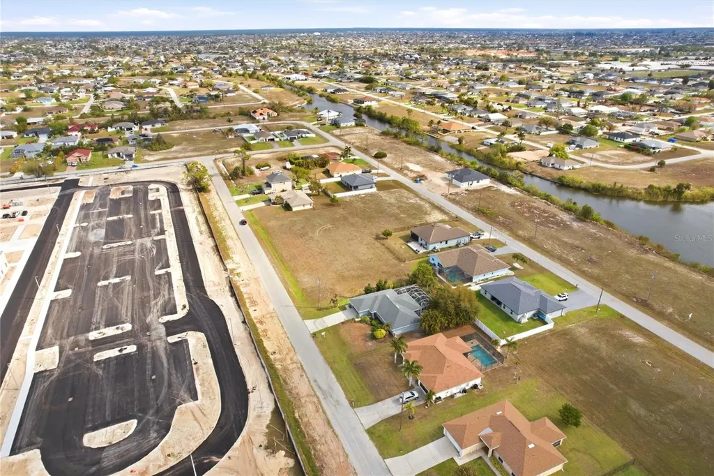 217 NW 20th Avenue Cape Coral FL 33993