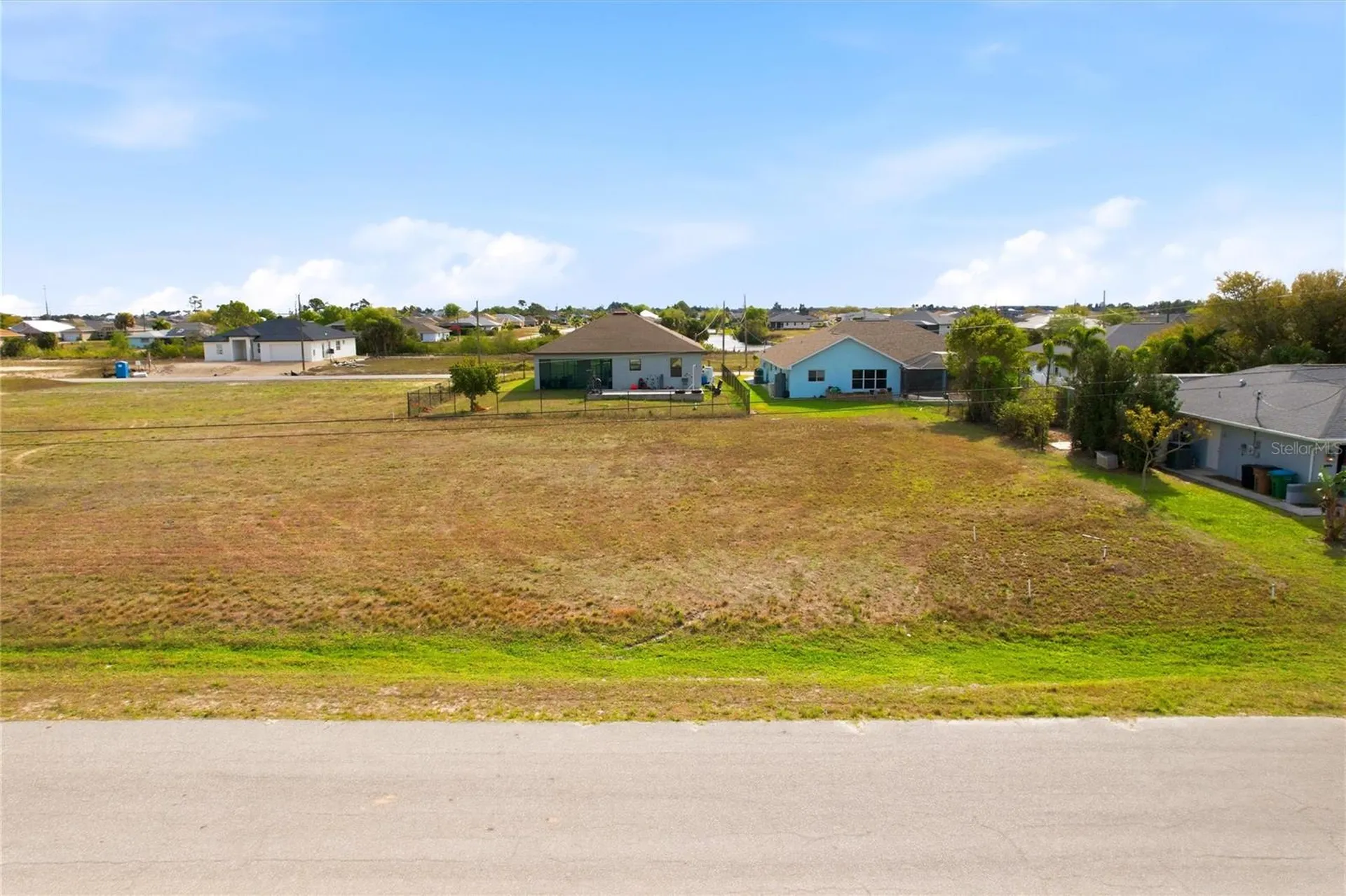 217 NW 20th Avenue Cape Coral FL 33993