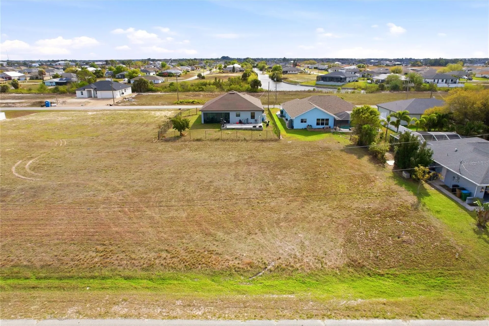 217 NW 20th Avenue Cape Coral FL 33993