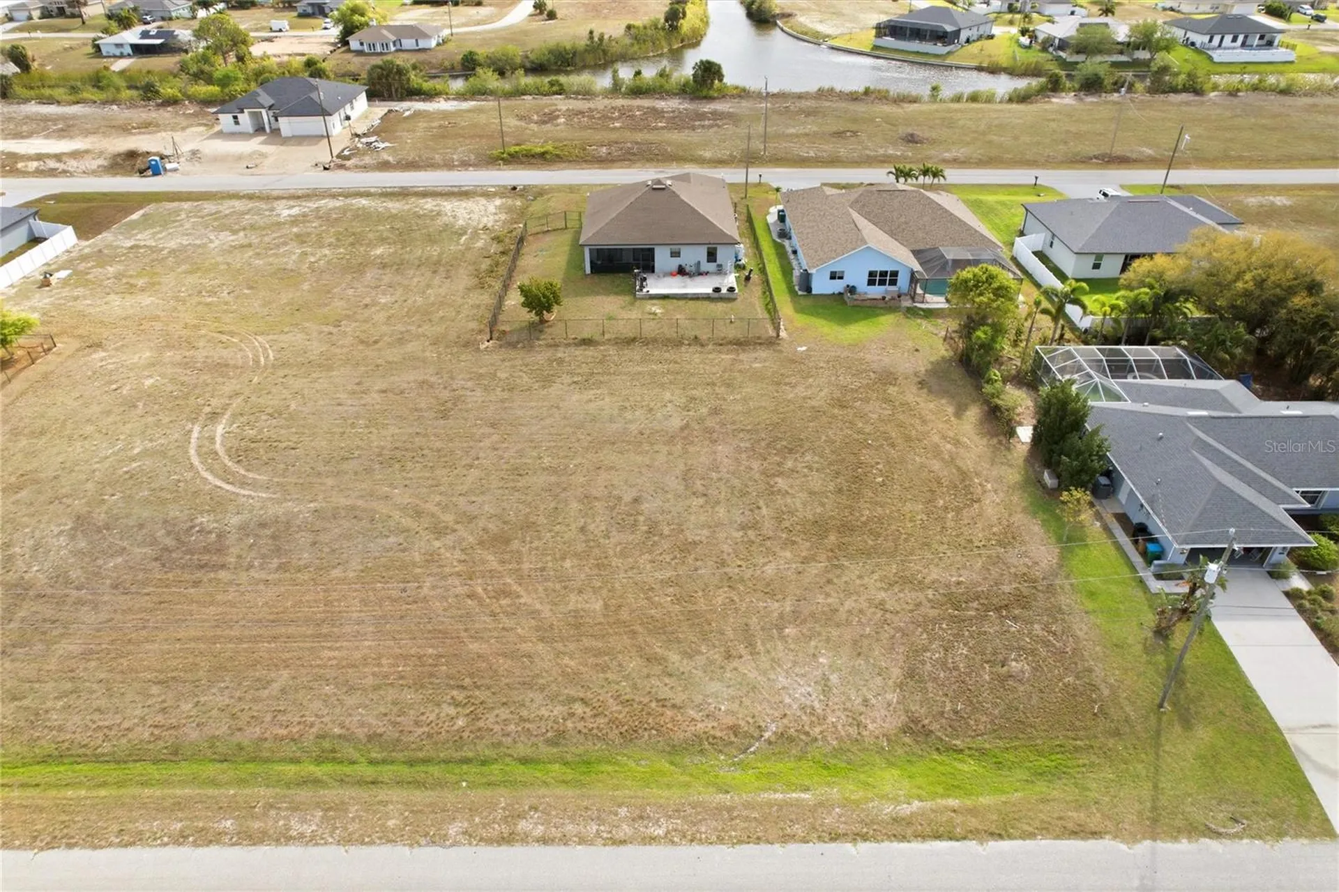 217 NW 20th Avenue Cape Coral FL 33993
