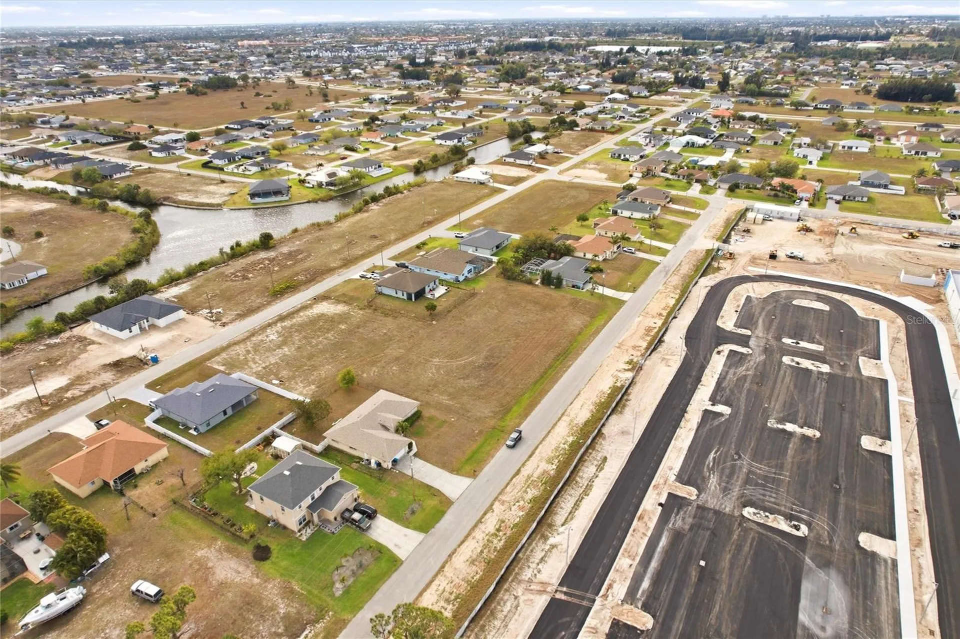 217 NW 20th Avenue Cape Coral FL 33993