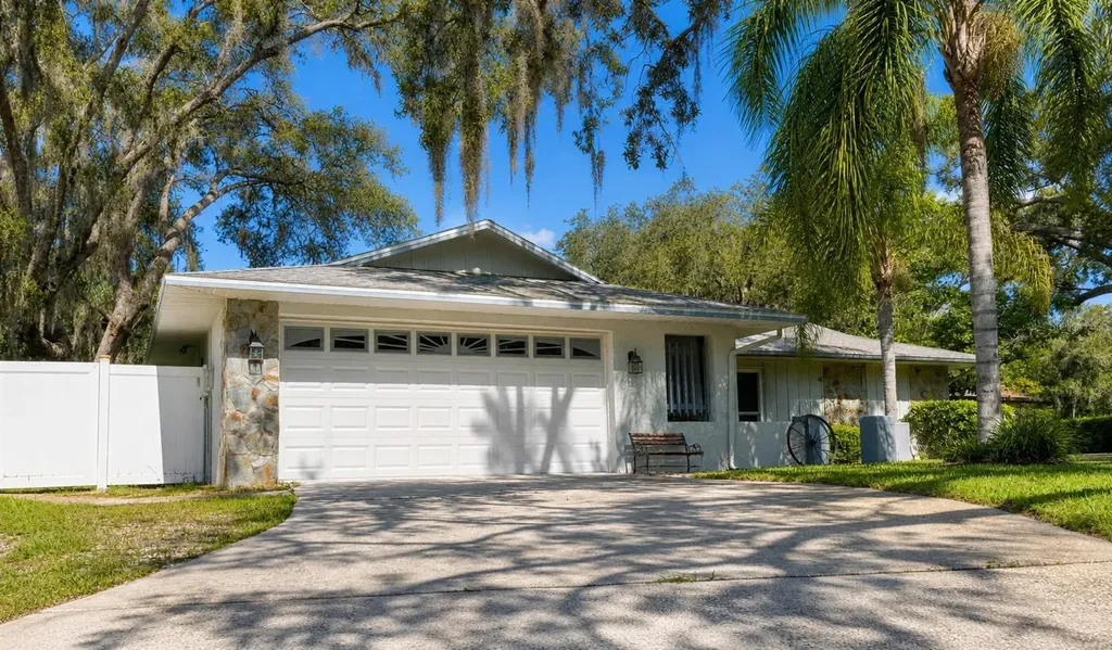 2309 Woodbend Circle New Port Richey FL 34655