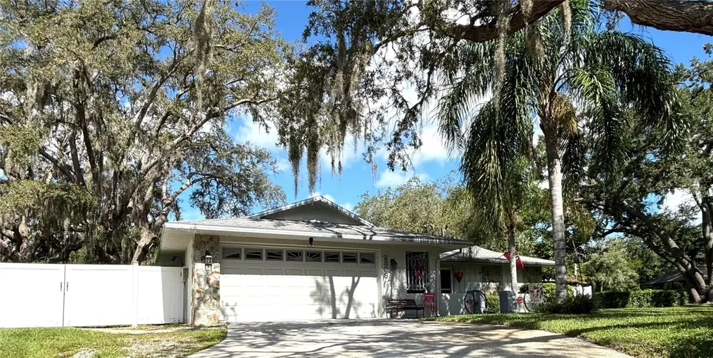 2309 Woodbend Circle New Port Richey FL 34655