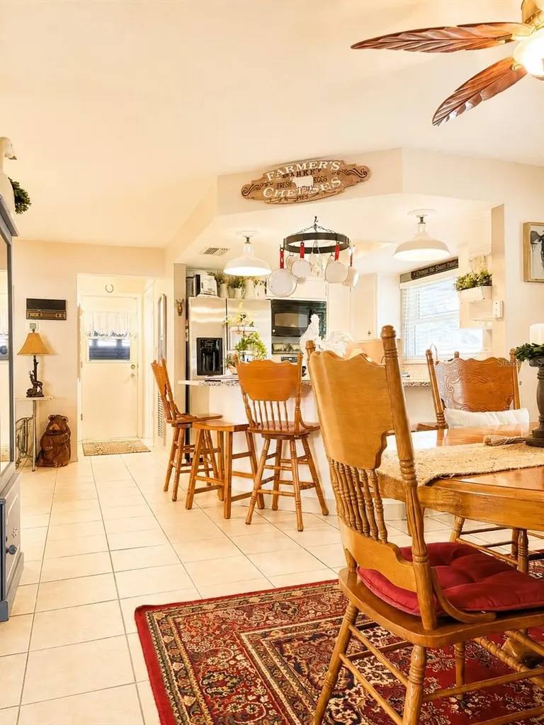 2309 Woodbend Circle New Port Richey FL 34655