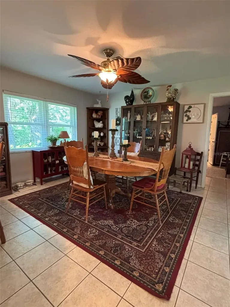 2309 Woodbend Circle New Port Richey FL 34655