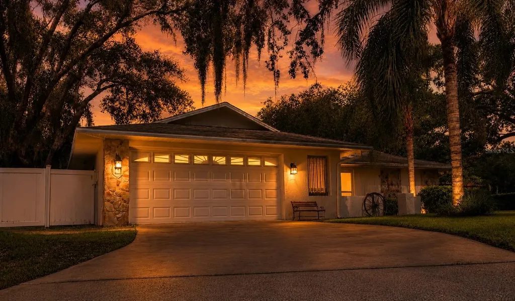 2309 Woodbend Circle New Port Richey FL 34655