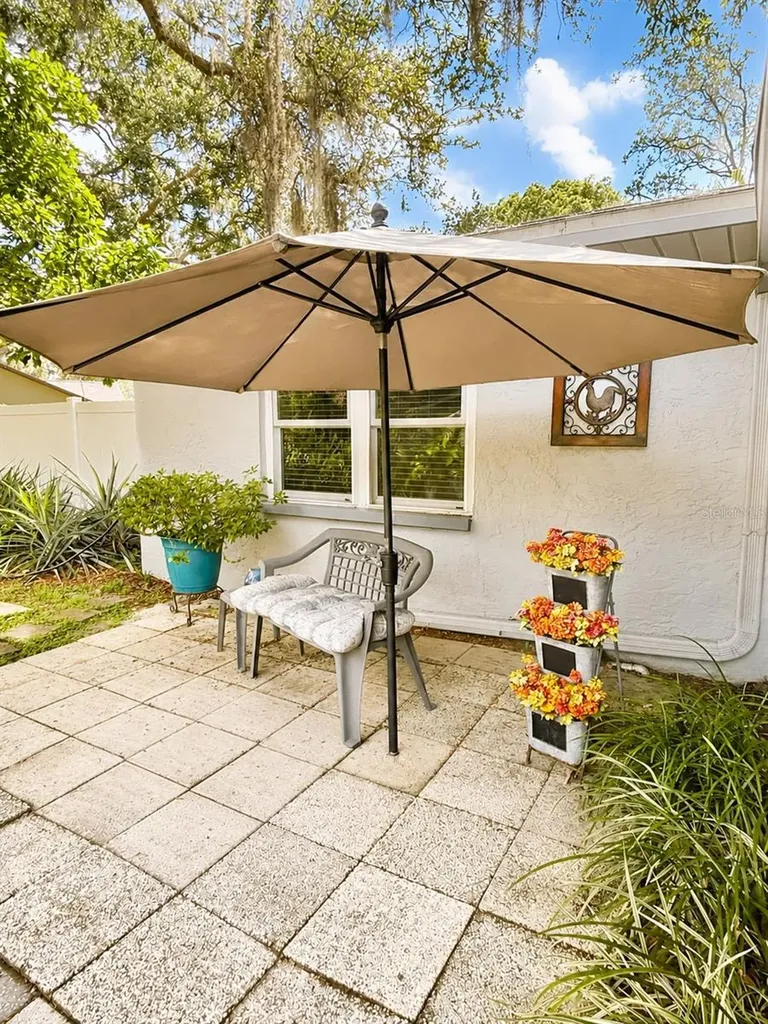 2309 Woodbend Circle New Port Richey FL 34655