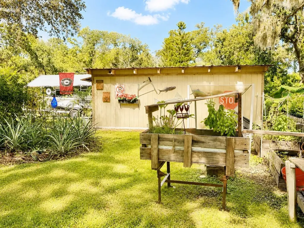 2309 Woodbend Circle New Port Richey FL 34655