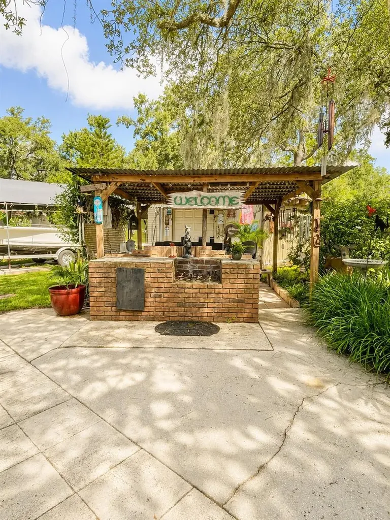 2309 Woodbend Circle New Port Richey FL 34655