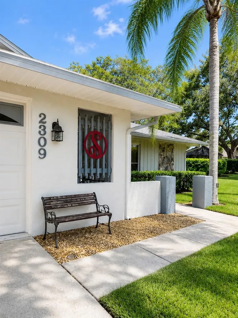 2309 Woodbend Circle New Port Richey FL 34655