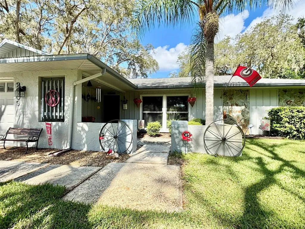 2309 Woodbend Circle New Port Richey FL 34655