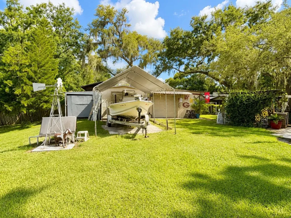 2309 Woodbend Circle New Port Richey FL 34655