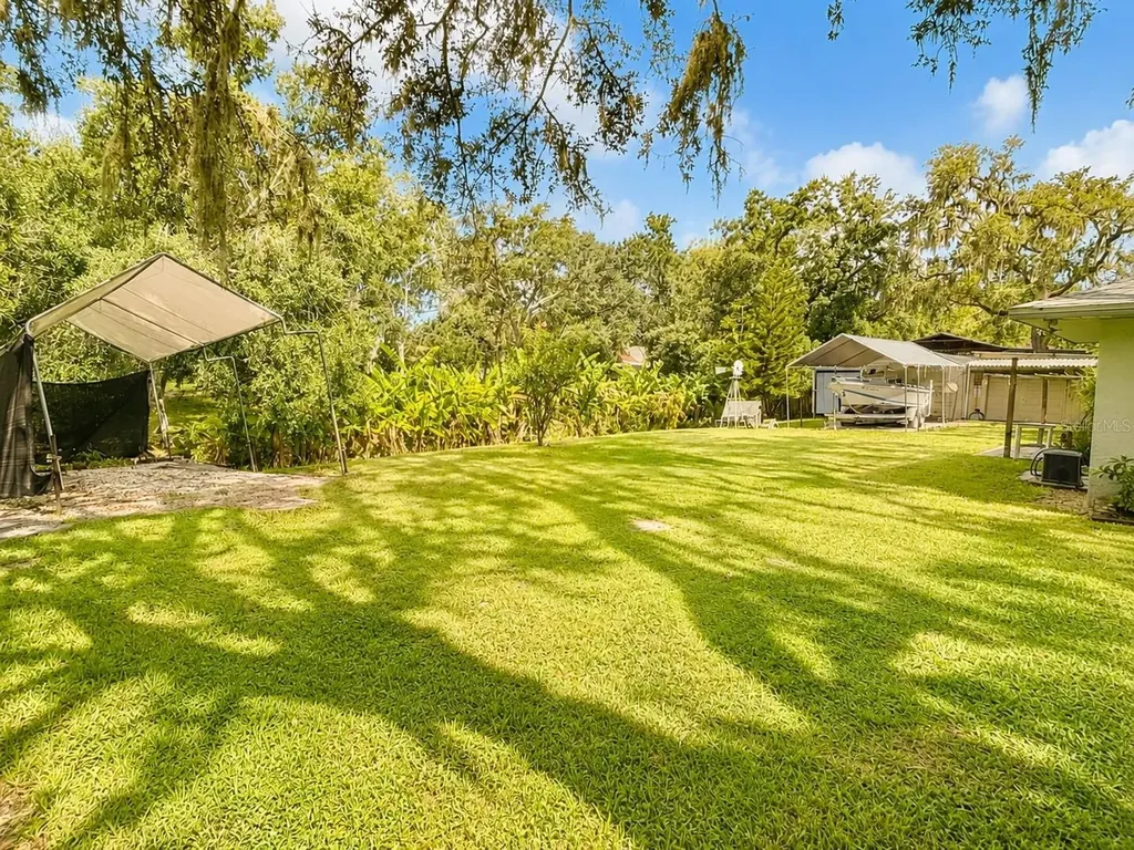 2309 Woodbend Circle New Port Richey FL 34655