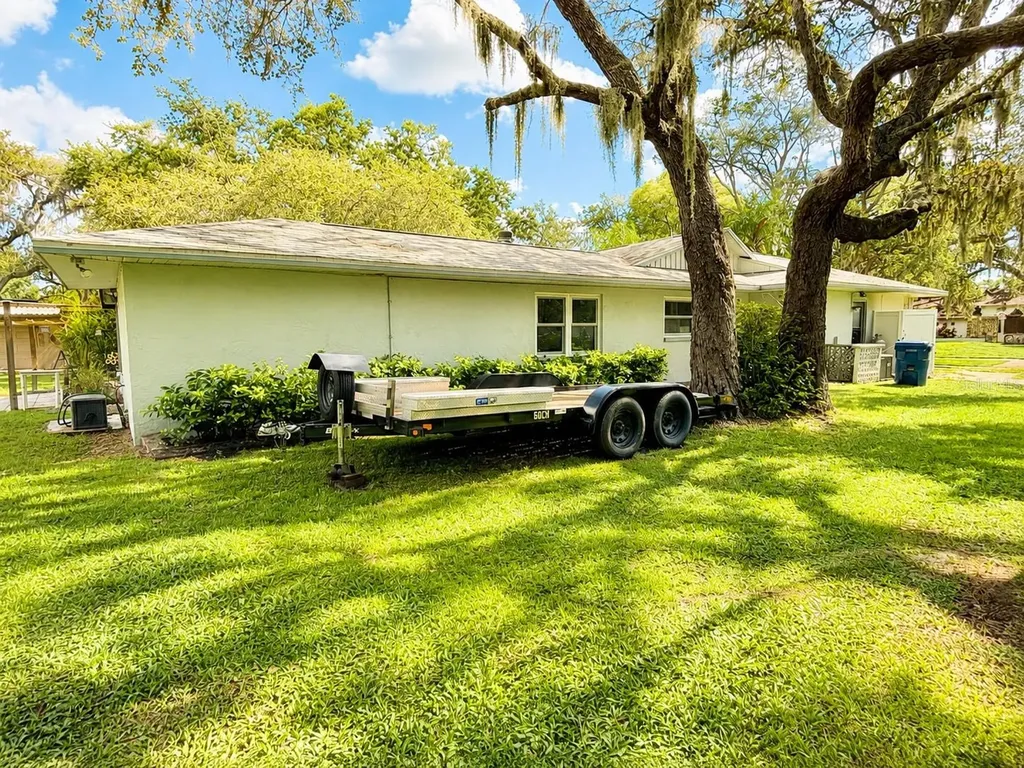 2309 Woodbend Circle New Port Richey FL 34655