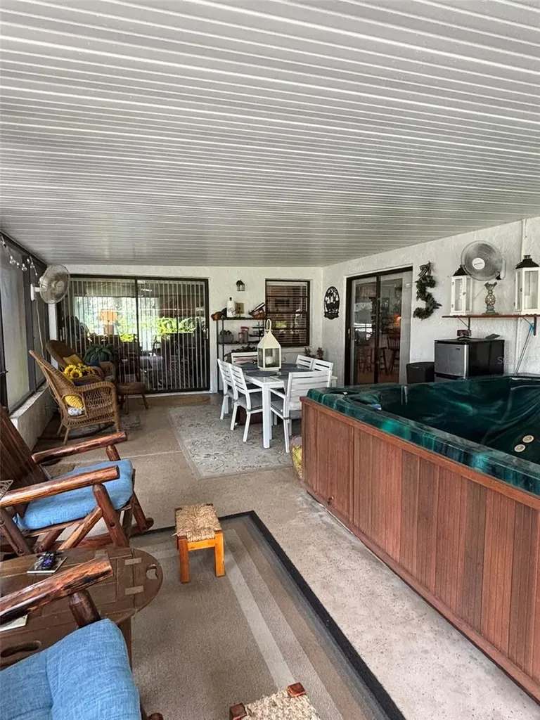 2309 Woodbend Circle New Port Richey FL 34655