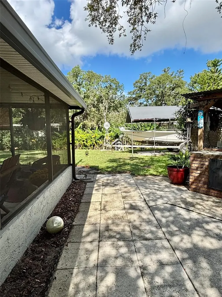 2309 Woodbend Circle New Port Richey FL 34655