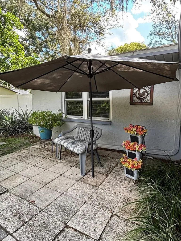 2309 Woodbend Circle New Port Richey FL 34655