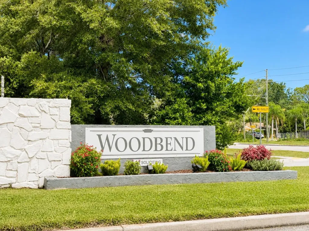 2309 Woodbend Circle New Port Richey FL 34655
