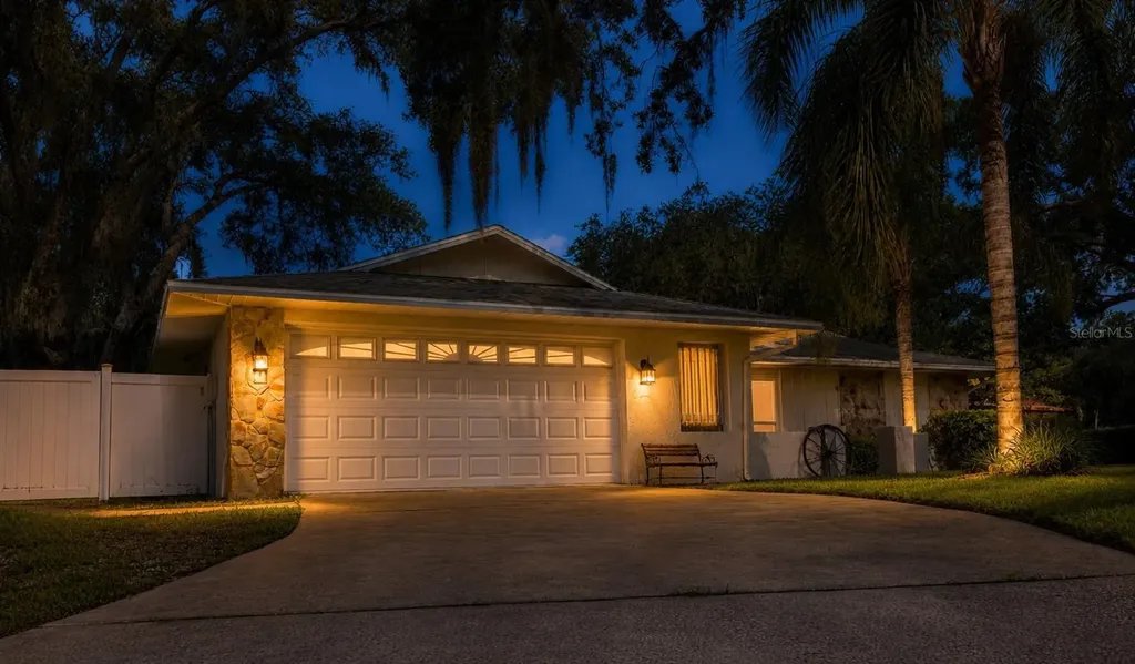 2309 Woodbend Circle New Port Richey FL 34655