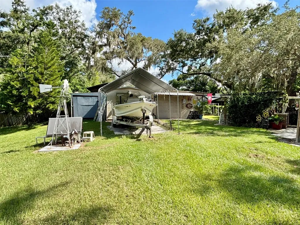 2309 Woodbend Circle New Port Richey FL 34655
