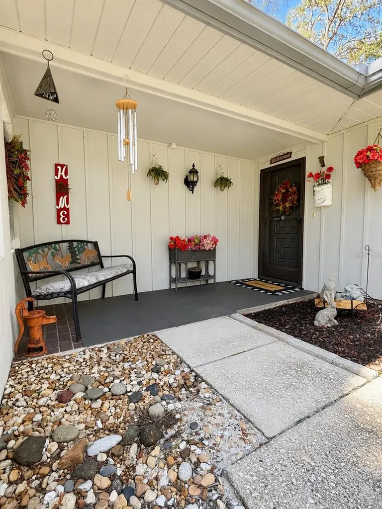 2309 Woodbend Circle New Port Richey FL 34655