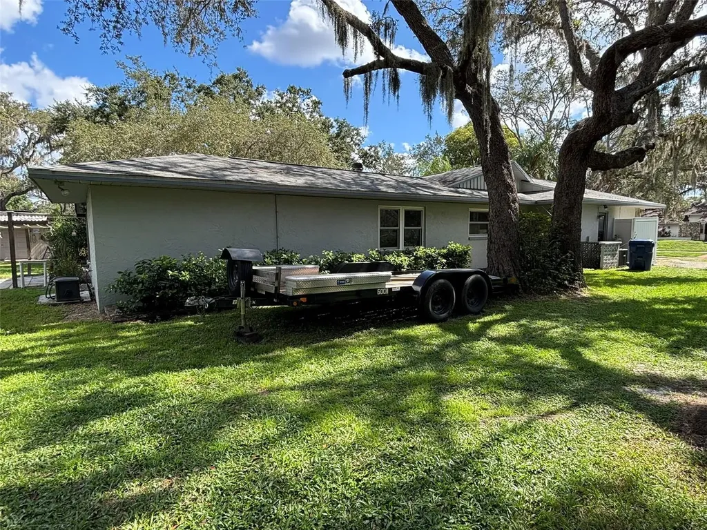 2309 Woodbend Circle New Port Richey FL 34655