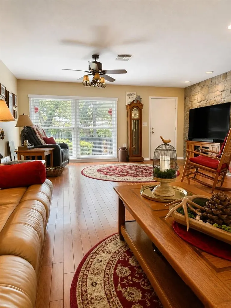 2309 Woodbend Circle New Port Richey FL 34655