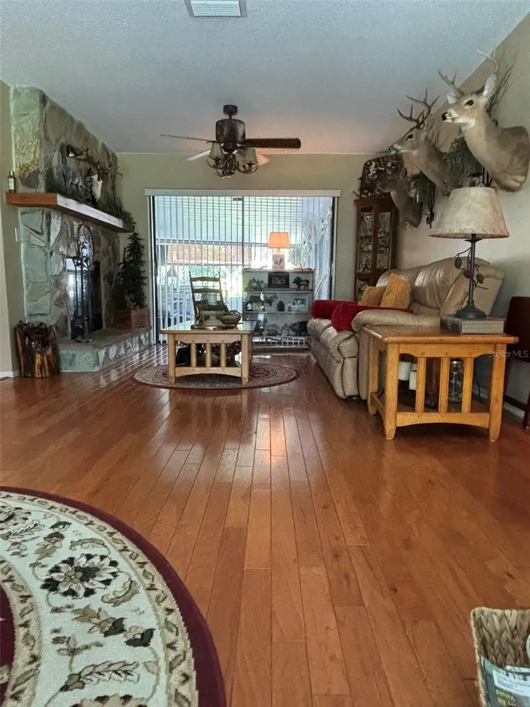 2309 Woodbend Circle New Port Richey FL 34655