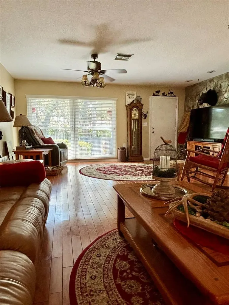 2309 Woodbend Circle New Port Richey FL 34655